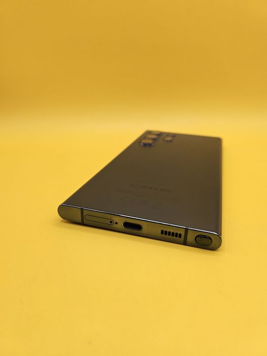 Samsung Galaxy S22 Ultra 128 GB Green