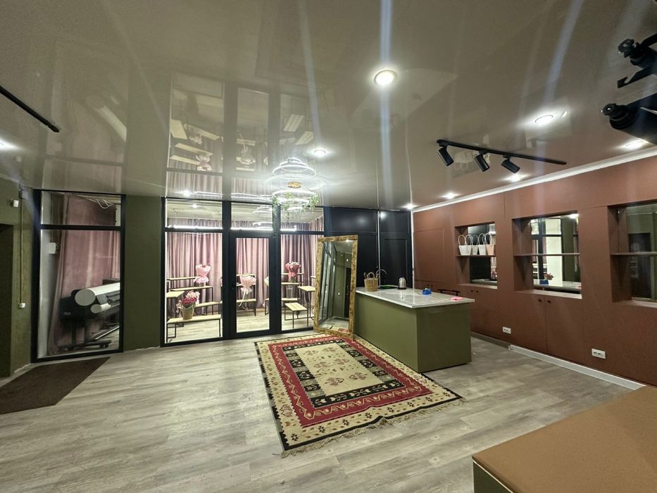 Цветочный бизнес