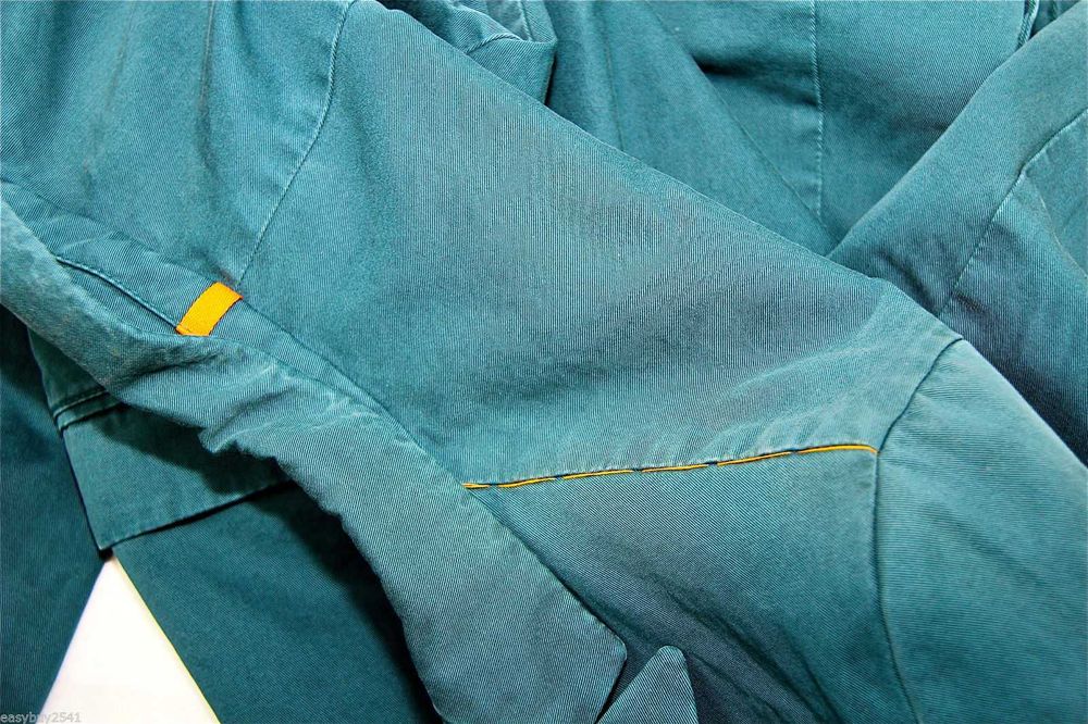 Sacou casual Hugo Boss Orange Nou original cu etichetă