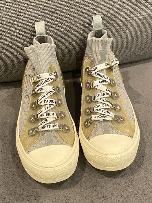 Christian Dior Plein Sport Woman