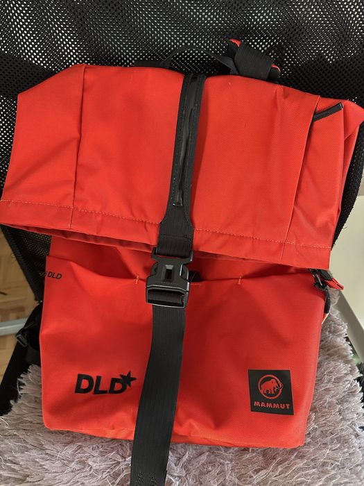 Vand Rucsac drumetie Mammut Xeron 15L