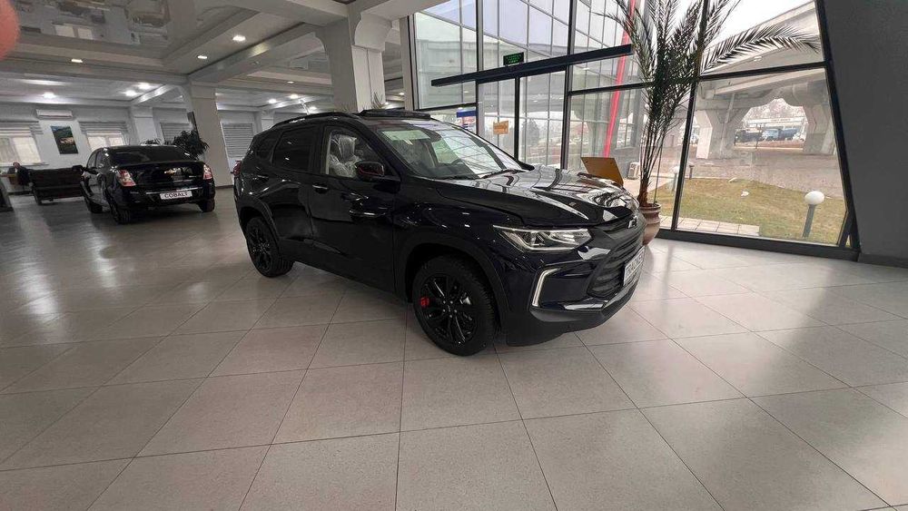 TRACKER REDLINE yillik stavka 0% , 1 kunda , pasportka