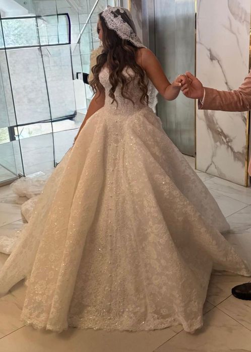 Rochie de Mireasa