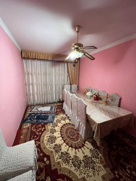 Срочно сотилади Сергели 7. 4/7/9 ремонт средней мактаб богча метро яки