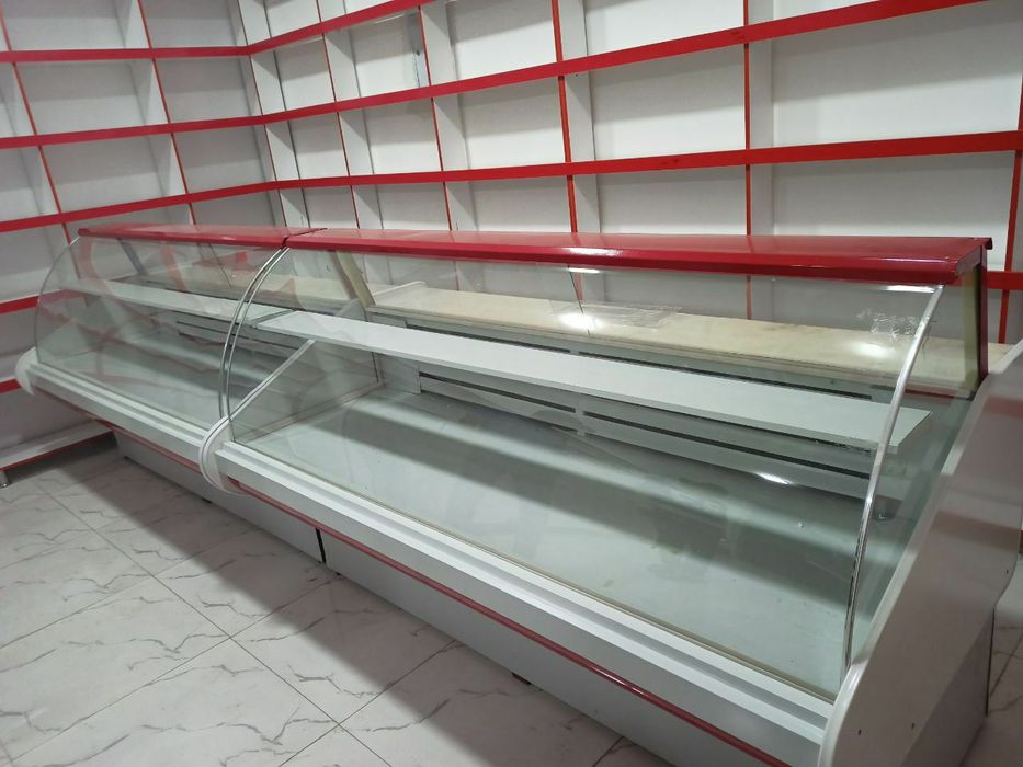 Ветрена холодилник