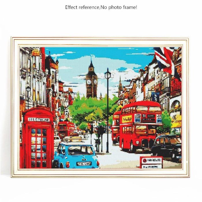 Продам. Картины алмазные.40*50.Новые