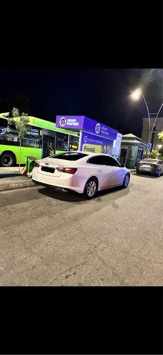 Malibu 2 Premier Sotiladi
