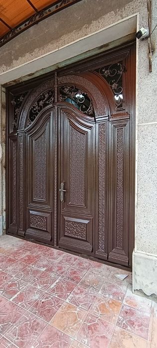 Ворота Дарвоза сотилади Darvozalar