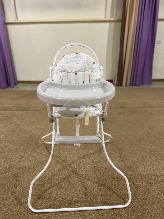 Кресло для детей в хорошем состоянии