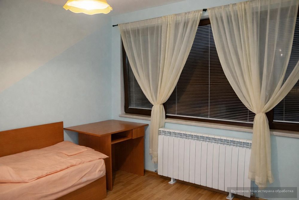 Тристаен апартамент С ПАРКОМЯСТО В ЦЕНАТА в ж.к. Зона Б-18
