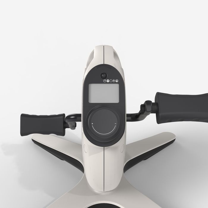 Mini Bike 100 Fitness cardio - No Size - produs resigilat Decathlon