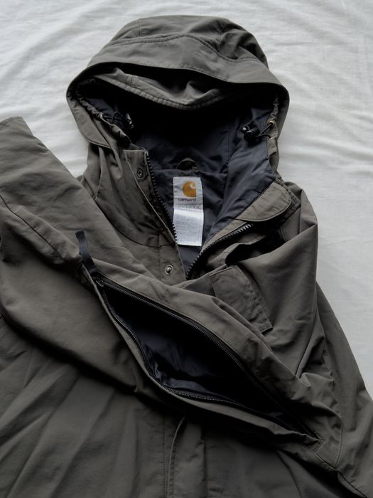 Carhartt,geacă pt.bărbați,măr.L(merge pt.XL)
