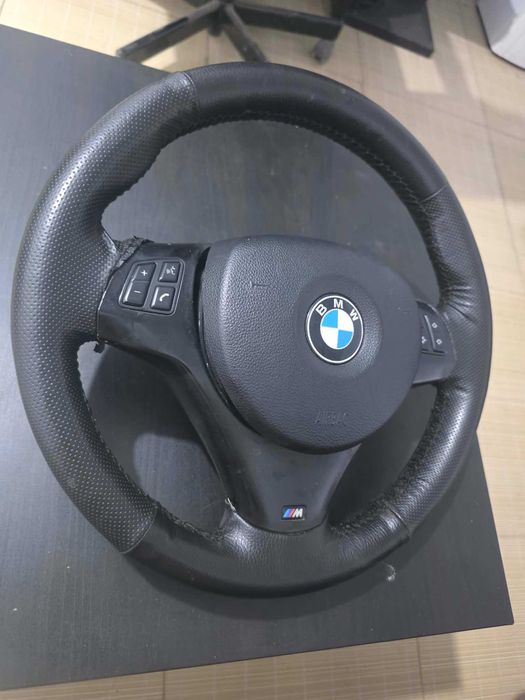М волан BMW E90/E91/E92/E93/E87