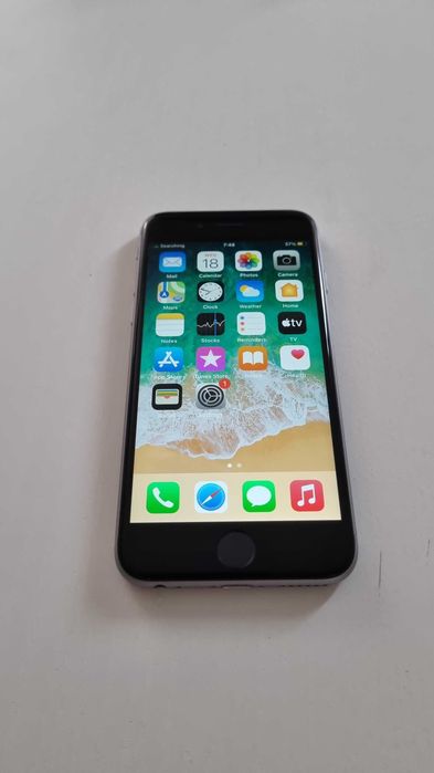 iPhone 6s 32GB Space Gray