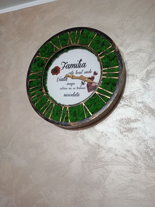 Ceasuri personalizate