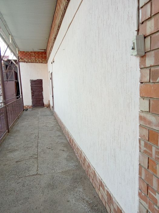 Времянка сатылады