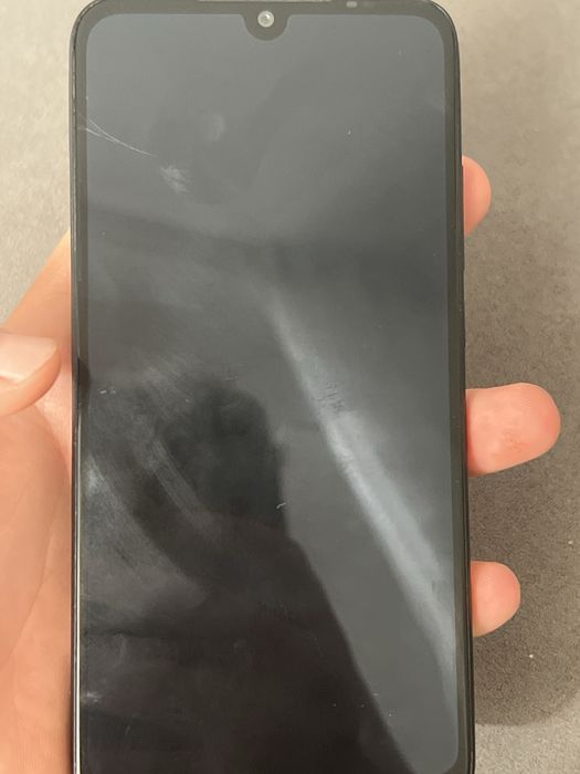 Xiaomi Redmi 7, черный