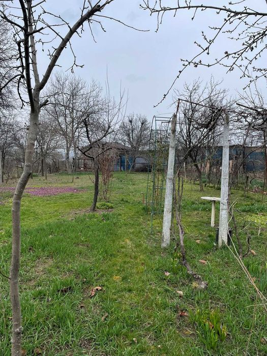 Casă de vânzare