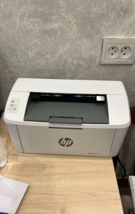 HP LaserJet M111W 7MD68A