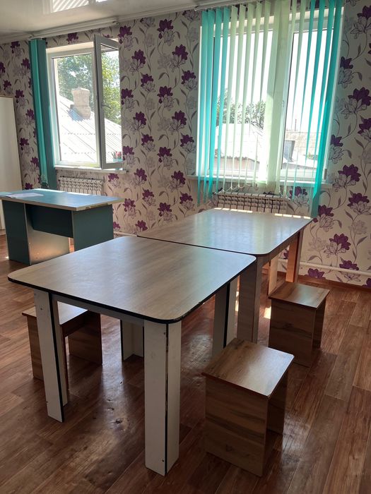 Мебель продам срочно