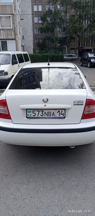 Шкода октавия продам