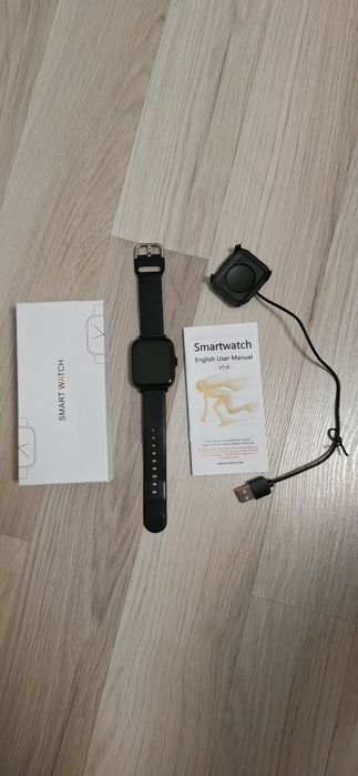 Смарт часовник TB39