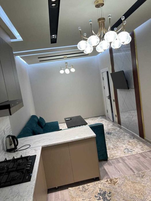 Срочно Продается Новостройка ЖК YUNUSABAD RESIDENCE 2/5/9 А-3