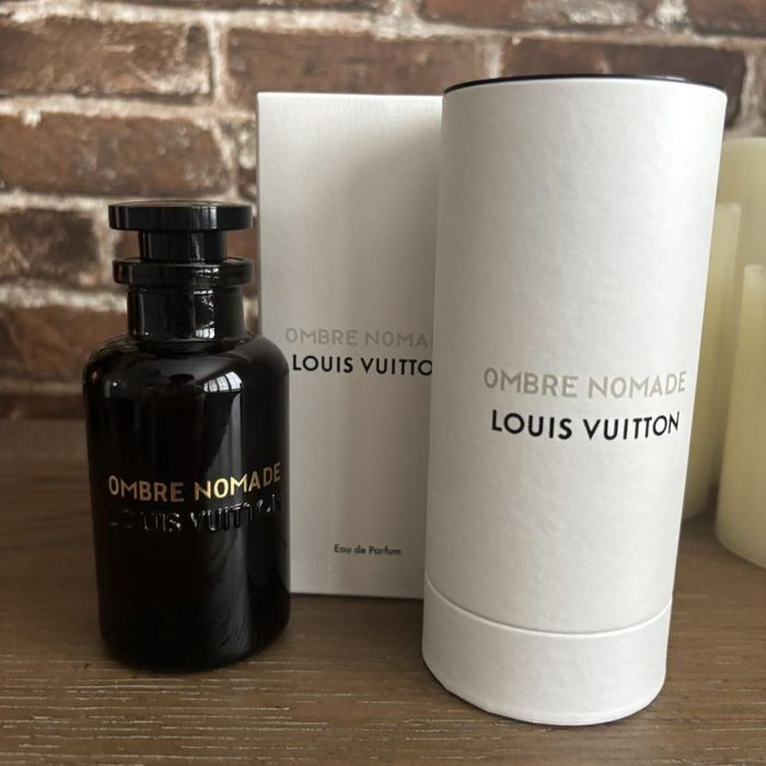 Ombre Nomade Louis Vuitton 100ml