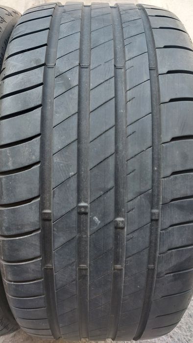 Летни гуми 235/35/19 Bridgestone Potenza 2 броя