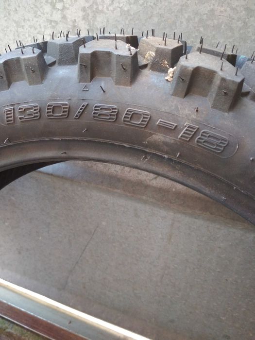 Моторезина Shinko