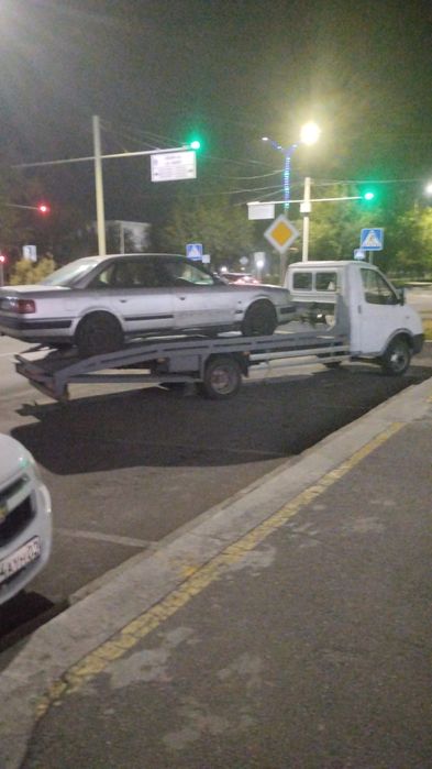 Эвакуатор доставка