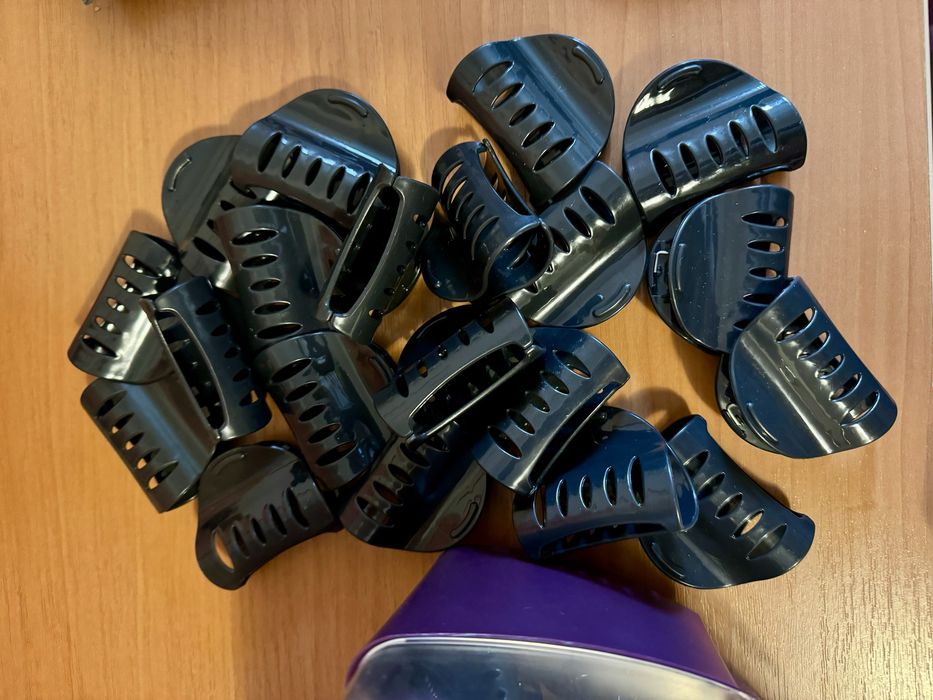 Bigudiuri electrice