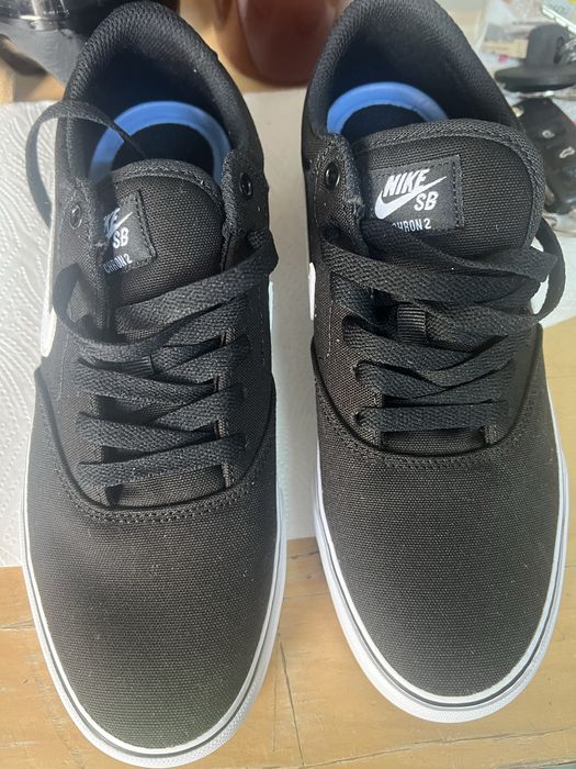 Nike SB Chron 2 - Canvas 40