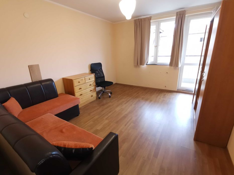 Дава се под наем Тристаен апартамент в София, Кръстова вада - 96 кв.м за 612 € - Снимка #4