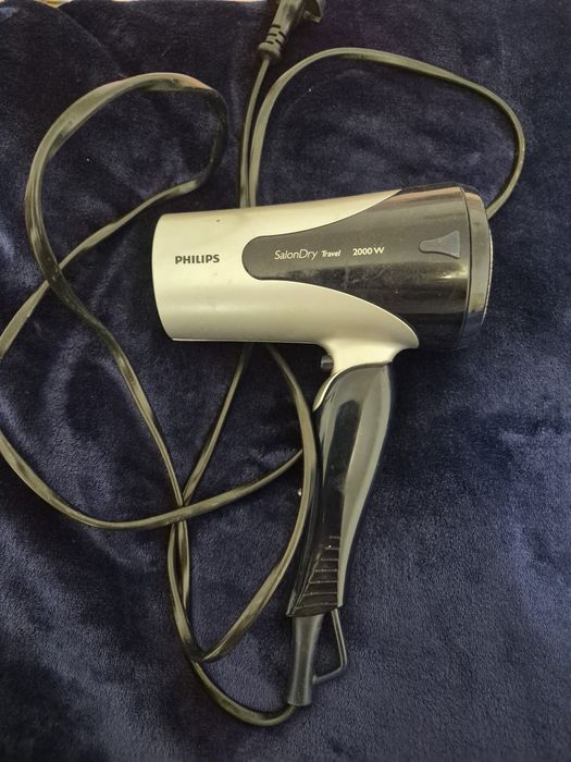 Uscator par Philips
