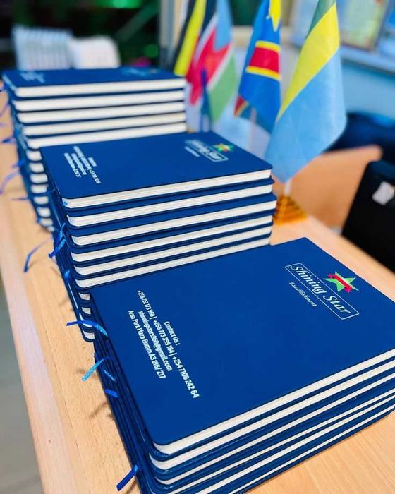 Poligrafiya | Uv pechat | Reklama | Proma produkt | bloknot | ruchka