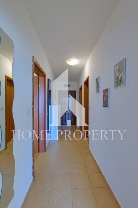 Продава се Двустаен апартамент в София, Младост 4 - 80 кв.м за 3063 €/кв.м - Снимка #11