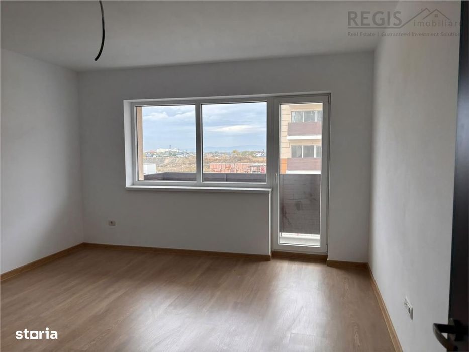 Apartament 2 camere, 2 bai, 2 balcoane, parcare-Subcetate