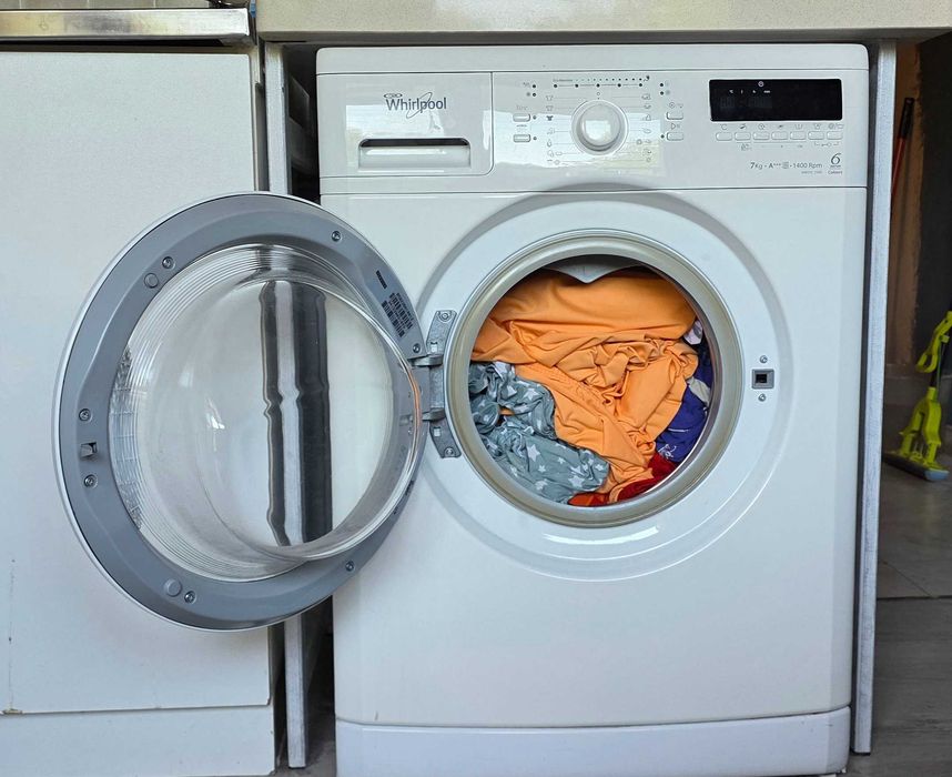 Пералня Whirlpool AWO/C 7540