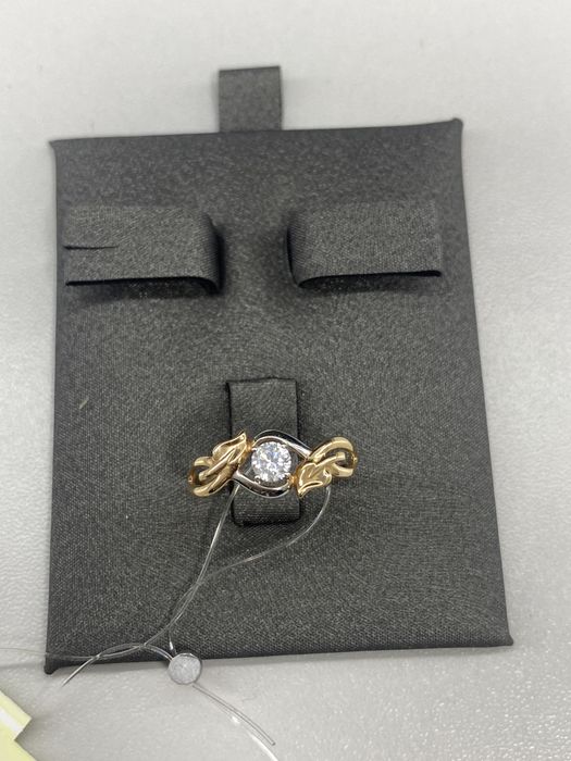 Золотые кольцо /техно голд