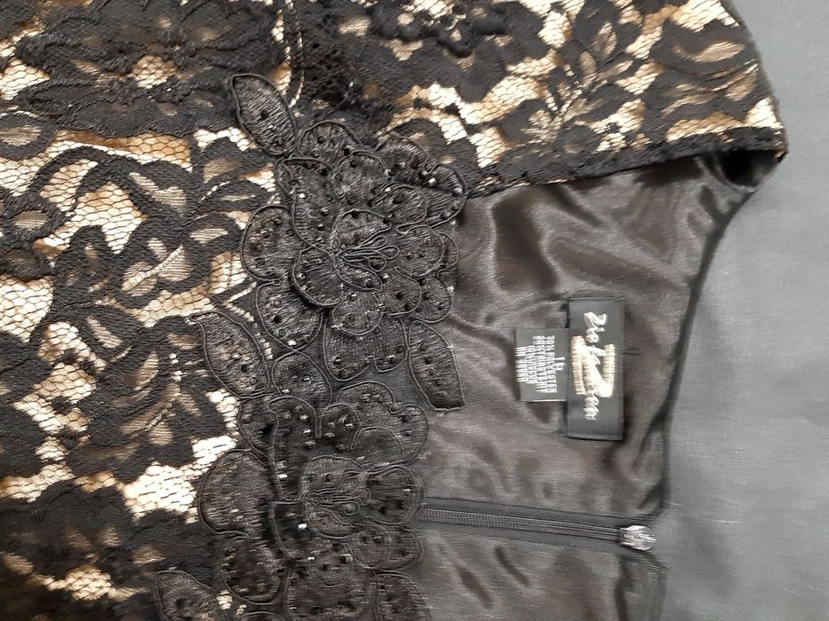 Вечернее платье отличного качества