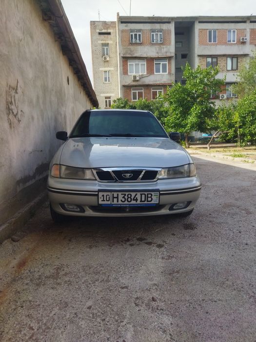Нексия 1 сонс метан