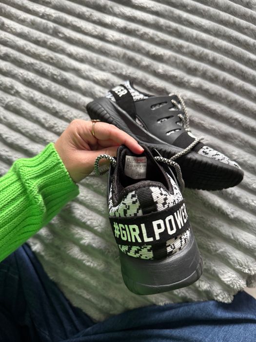 Дамски маратонки Philipp Plein sport