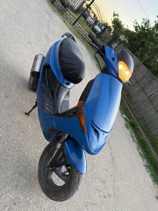 Scuter Peugeot Speedake 2t