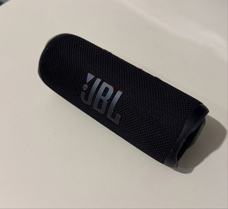 Jbl flip 6 - perfect funtional