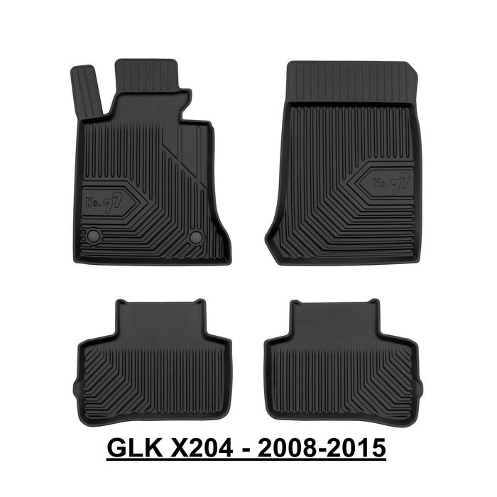 Covorase Tavita Premium Groase Mercedes GLC/GLE/ML/GLK/GL/GLA/GLB/EQA