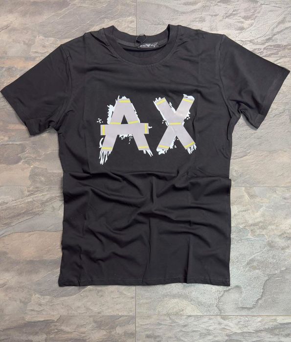 !НОВИ 12 МОДЕЛА! Мъжки Летни Тениски |DSQ2|HUGO|AX|BALENCIAGA