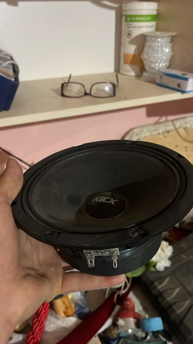 Продам буфер в идеальном состоянии