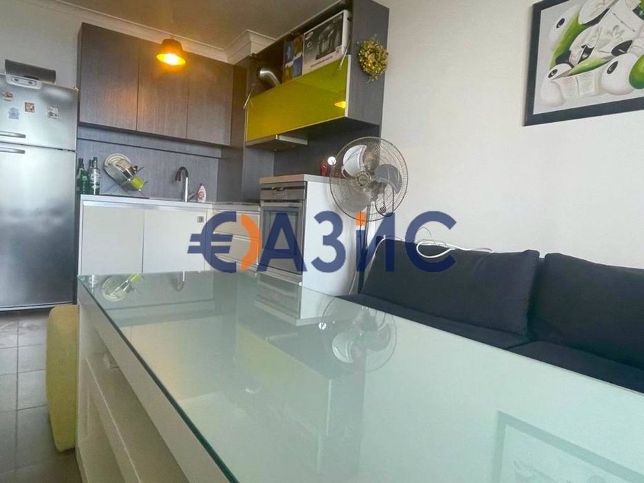 Апартамент с 2 спални в комплекс Арена 1, 90 кв.м., Свети Влас,