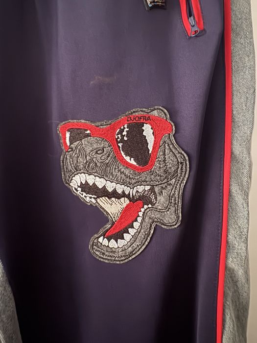 Дамски дънки Djofra